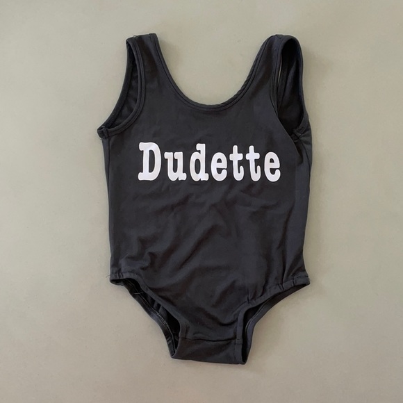 Other - Girls One Piece Swimsuit 🖤